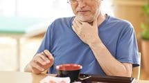 50代から始まる衰えが､60代で加速する…｢最近ムセる｣は放置しないで､年間約6万人が亡くなる病の名前とは