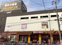 ユニーがメガドンキ化する道を選んだ理由