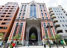 天才とアホの両極端"慶應幼稚舎"の卒業生