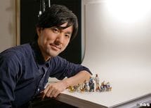 “フォロワー170万人”37歳写真家の作品