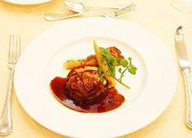 食事のスピードで相性のよし悪しがわかる