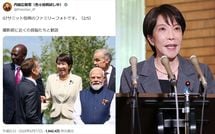 なぜ高市内閣｢広報官アカウント｣は炎上を繰り返すのか…首相本人の｢発信不足｣が招く情報戦略の欠陥