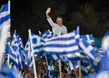 "政権公約"を素直に信じたギリシャの後悔