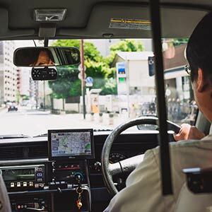 社員がほぼ辞めない 奇跡 のタクシー会社 なぜどの運転手も 感じがいい のか President Online プレジデントオンライン