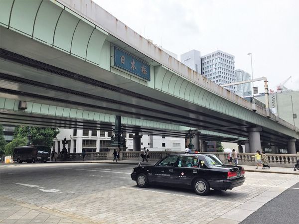 首都高を 醜い景観 と呼ぶ残念な人たち 撤去すれば日本橋は再生される President Online プレジデントオンライン