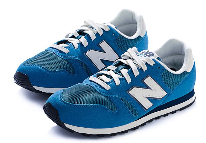 ニューバランス 373