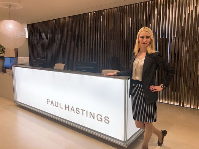 ベロスルドヴァ・オリガ