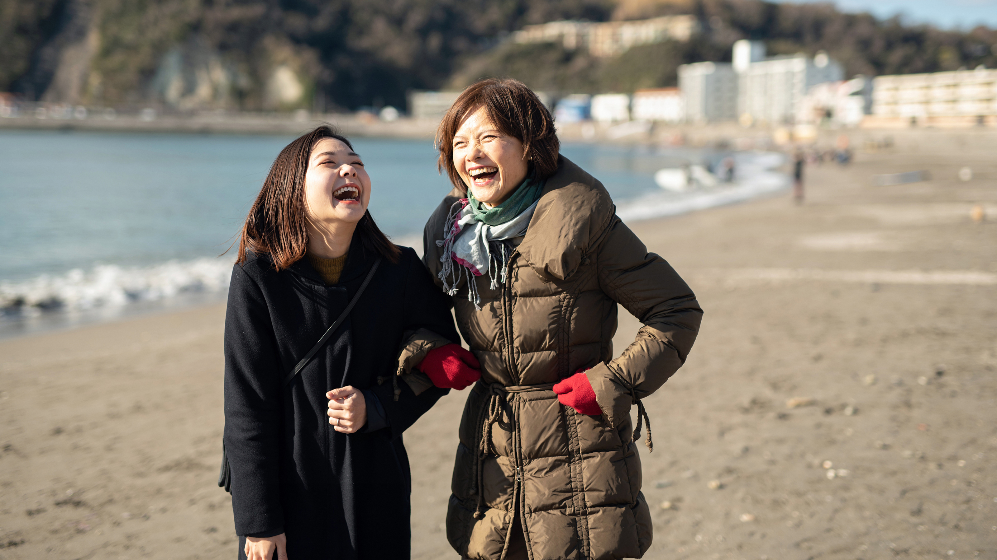 私は子供と仲がいい という親ほど 毒親 になりやすいワケ 子供は我慢しているかもしれない President Online プレジデントオンライン