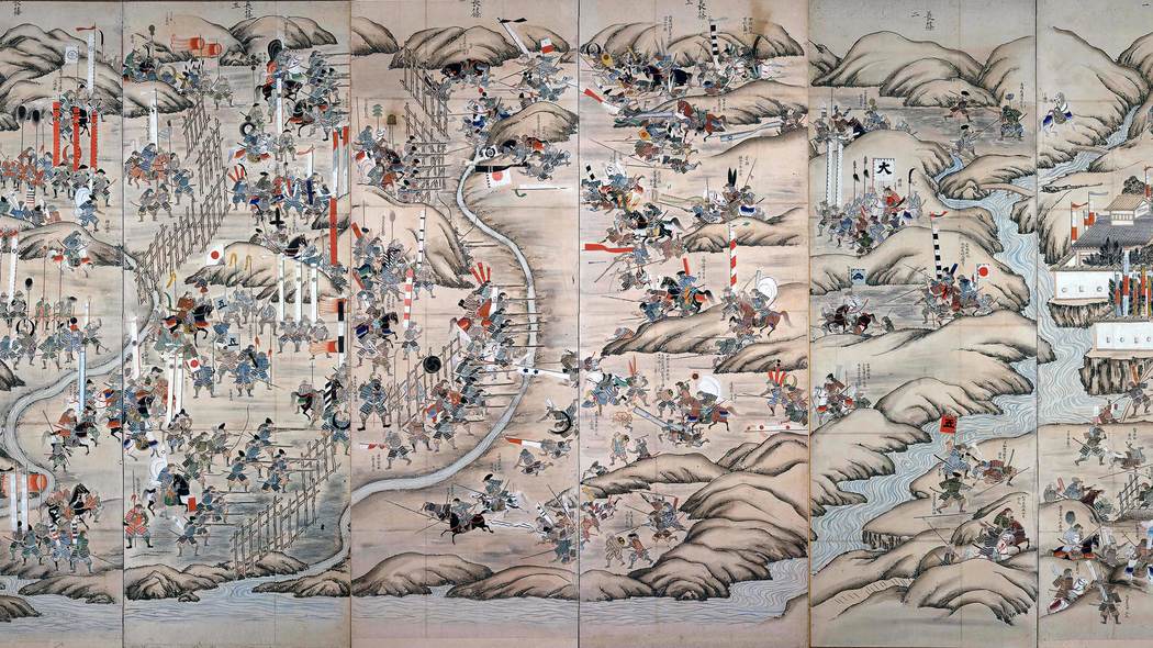 鉄砲隊が狙っていたのは騎馬隊ではない…長篠合戦で織田信長が武田軍に企てた｢根切｣という恐ろしい行為 武田軍の精鋭たちを皆殺しにした作戦とは