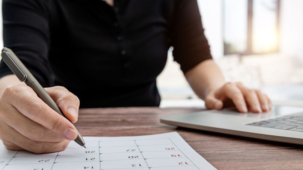 だから｢仕事ができる人｣はダラダラ残業しない…｢上機嫌で帰宅できる人｣が勤務時間中にやっていること