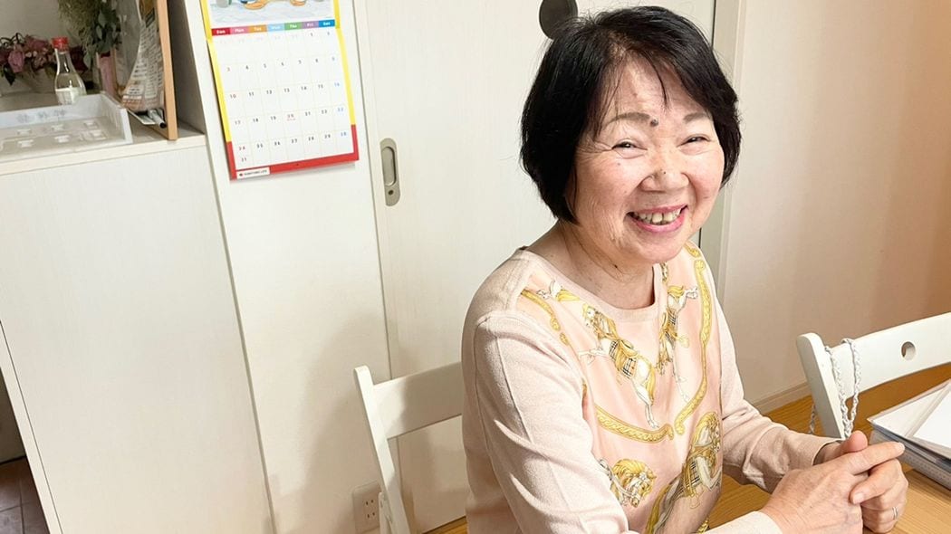 へその緒がついた赤ちゃんを抱いて現われた…｢予期せぬ妊娠｣の女性に赤ちゃんポスト生みの母がかけた言葉 責められるのも､産むのも｢女性｣…そんな社会をなくしたい