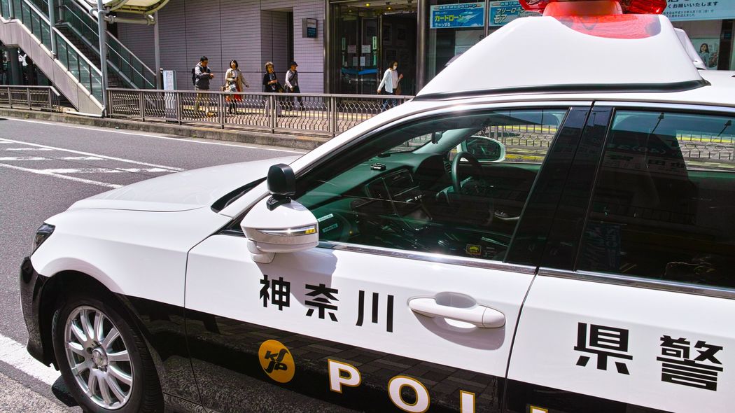 SNSの｢危険思想｣が現実に持ち込まれた…神奈川県警｢不正取り締まり｣が持つ他の｢組織的悪事｣との決定的違い