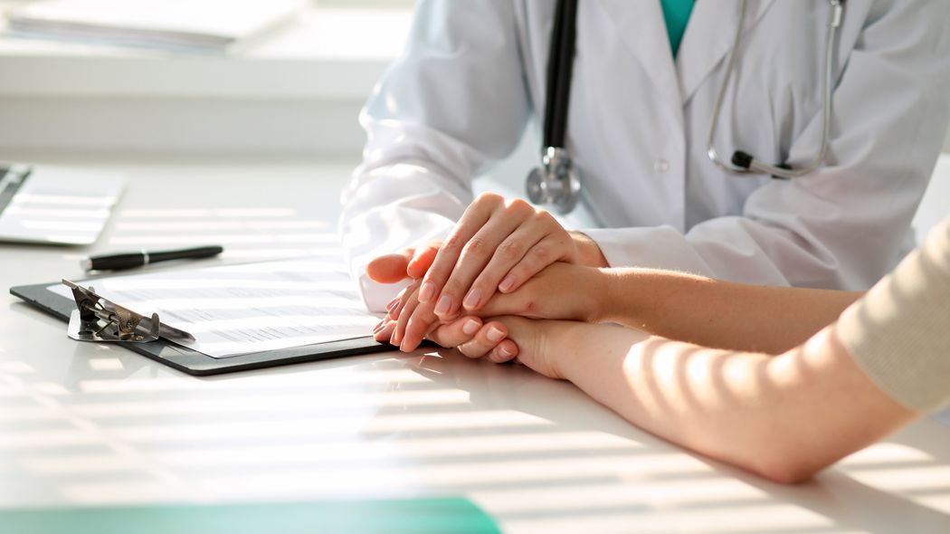 お腹の子の病気がわかったら､どうすればいいのか…産婦人科医が中絶を迷う夫婦に伝える"たった一つのこと" 40代夫婦が受けた｢遺伝カウンセリング｣の一部始終