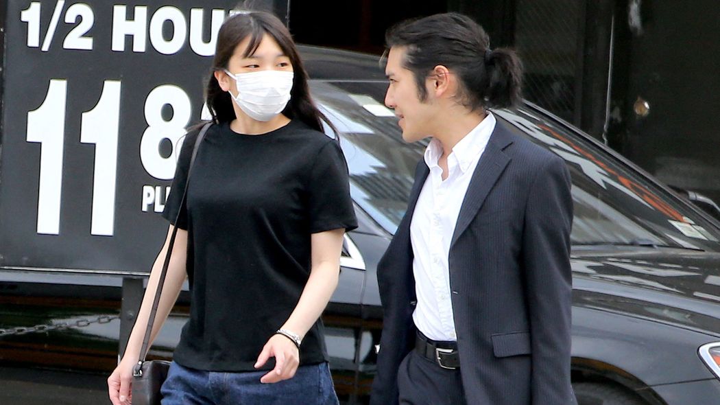 ｢好きなだけ人生を楽しんで｣NY州司法試験に合格した小室圭さんと眞子さまに贈る祝辞 不可思議な"司法試験マウンティング"にもピリオド