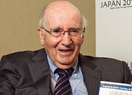 フィリップ・コトラー教授、ソニーを叱る！