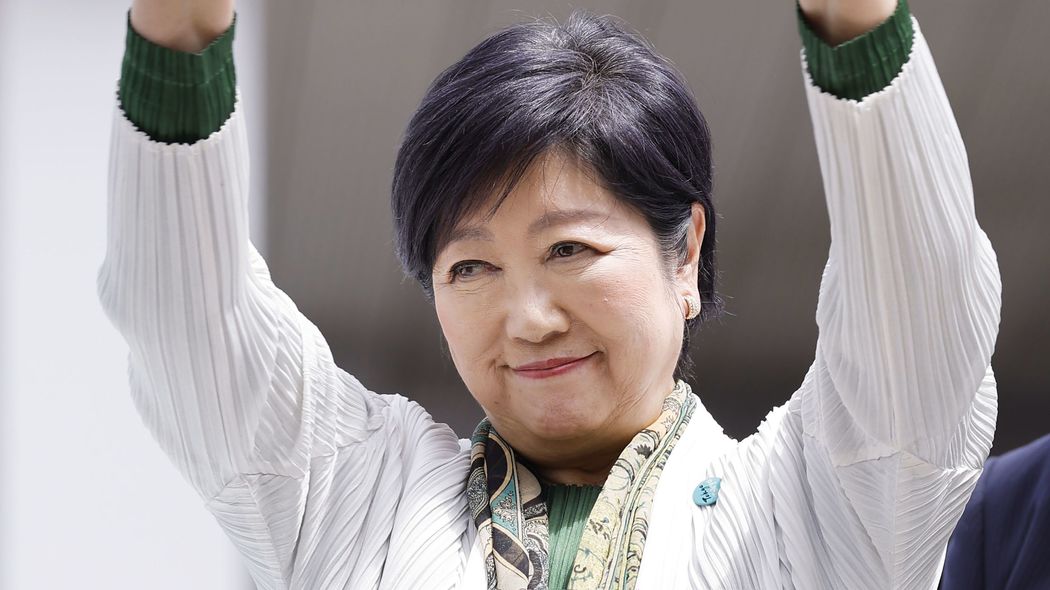 学歴詐称を気にするのは"学歴バカ"だけ…疑惑ありで公約不履行でも小池百合子氏が圧倒的に女性ウケする訳 ｢カイロ大学を卒業してるかどうかなんて都知事の仕事をするのに関係ない｣