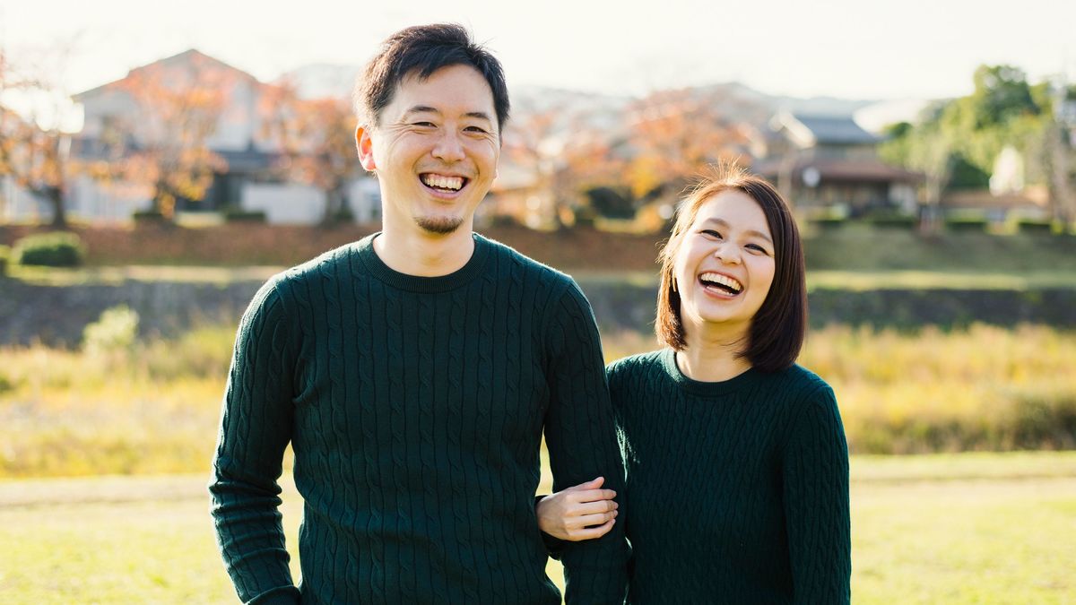 40代で｢夫婦の幸せはこんなもの｣から脱出できた理由 妻の機嫌や