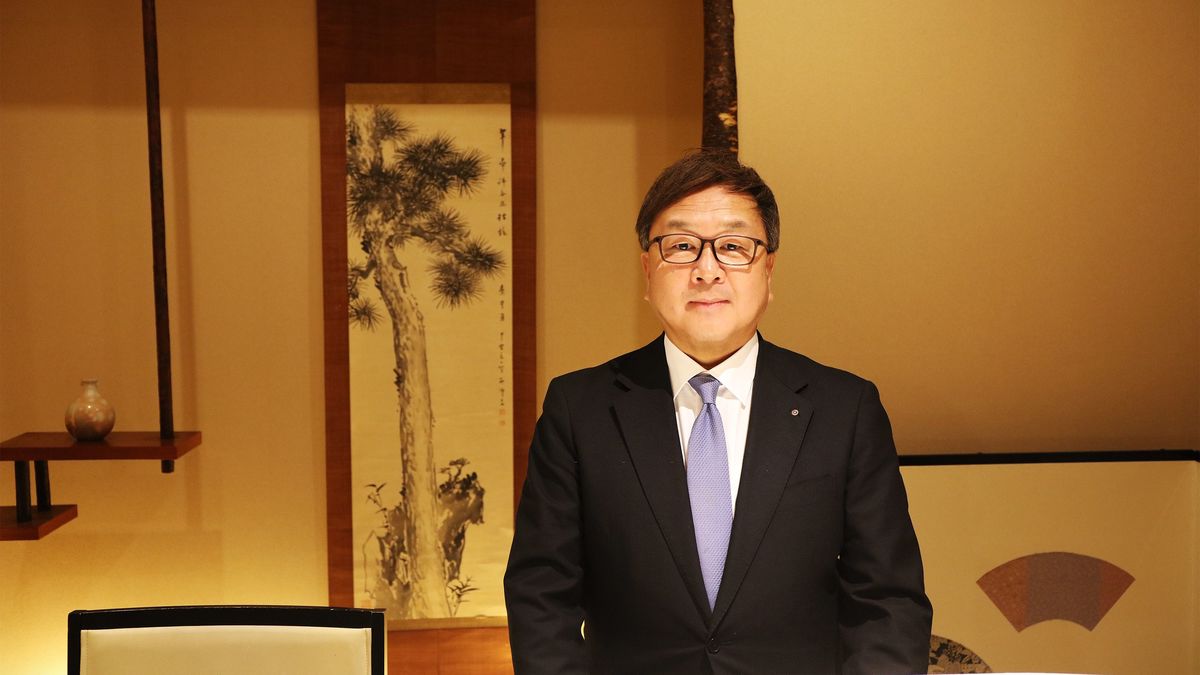 ｢ささやき女将の記者会見｣で全てを失った…船場吉兆の"次男坊"が｢6畳のワンルーム｣から起こした復活劇 職なし､カネなし､家族なし…包丁を捨てなかった料理人の知られざる18年