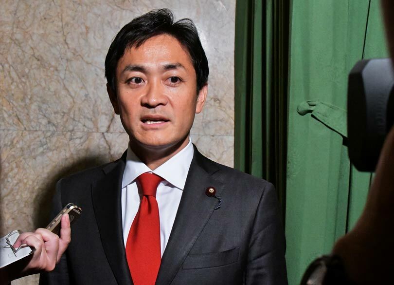 野党の"仁義なき戦い"で安倍首相は高笑い これで「排除の論理、第2幕」か