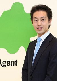 曽山哲人氏