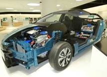 なぜトヨタは"EV参入"を決断できたのか