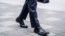 毎日の通勤コースを見れば一発でわかる…｢40代でヨボヨボになる人｣と｢高齢でも元気な人｣の決定的な違い