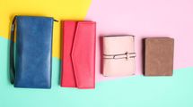 ピン札主義、ミニ財布、レシート皆無…お金に愛される人の財布が美しいワケ