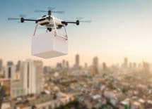 自衛隊、敵ドローンに警笛鳴らして110番