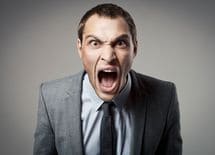 攻撃的でキレやすい"新型うつ"に要注意