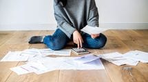 ｢父は孤独死､母は認知症｣10年以上も使っていないネット代を支払っていた実家の預金残高