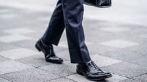毎日の通勤コースを見れば一発でわかる…｢40代でヨボヨボになる人｣と｢高齢でも元気な人｣の決定的な違い