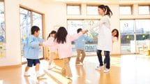 ｢窒息､誤嚥､溺水｣年間の保育事故が過去最多に…子を預ける親が目を光らせたい3つのポイント
