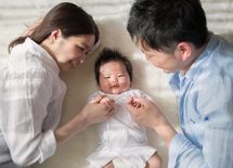 隠れたブーム"産後院"に助成を出す自治体