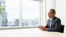 徹底した企業リサーチで「ちょっと先の未来」を見極める、今注目の投資信託