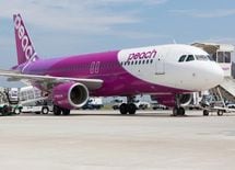 LCC戦争を制したピーチの「物語」戦略