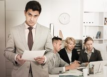 管理職は"嫌われる勇気"を持つべきである