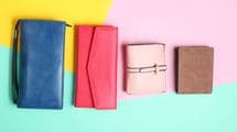 ピン札主義、ミニ財布、レシート皆無…お金に愛される人の財布が美しいワケ