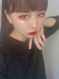 チャイボーグメイク