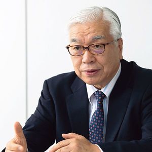 MACF牧師 関根一夫氏