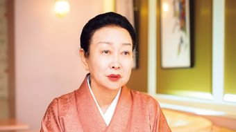 とびきりの若い男性と結ばれたい…銀座文壇バー50年ママ｢今､私の孤独を埋め､寂しさを紛らしてくれる存在｣