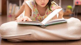 ｢1日2時間｣本を読む子はむしろ成績が下がる…データが示した学力が最も伸びる"驚きの読書時間"とは
