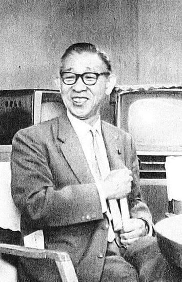 画像 | なぜ一流の経営者は神社に行くのか…パナソニック創業者・松下
