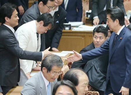 もりかけ疑惑にこだわる野党はバカなのか この問題が終結するための条件とは President Online プレジデントオンライン