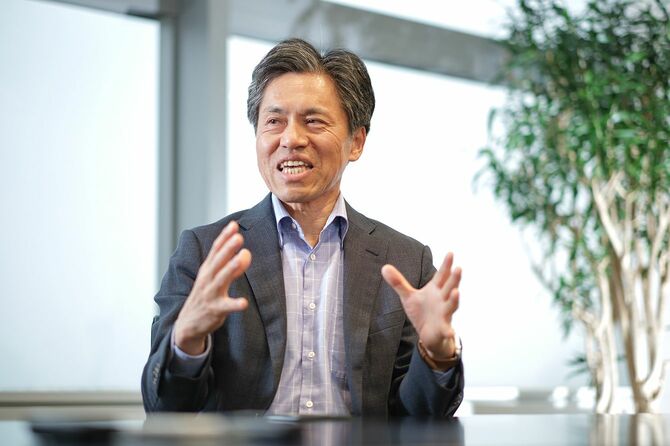 長田敏彦（おさだ・としひこ）