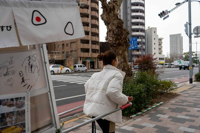 AM11時に営業開始