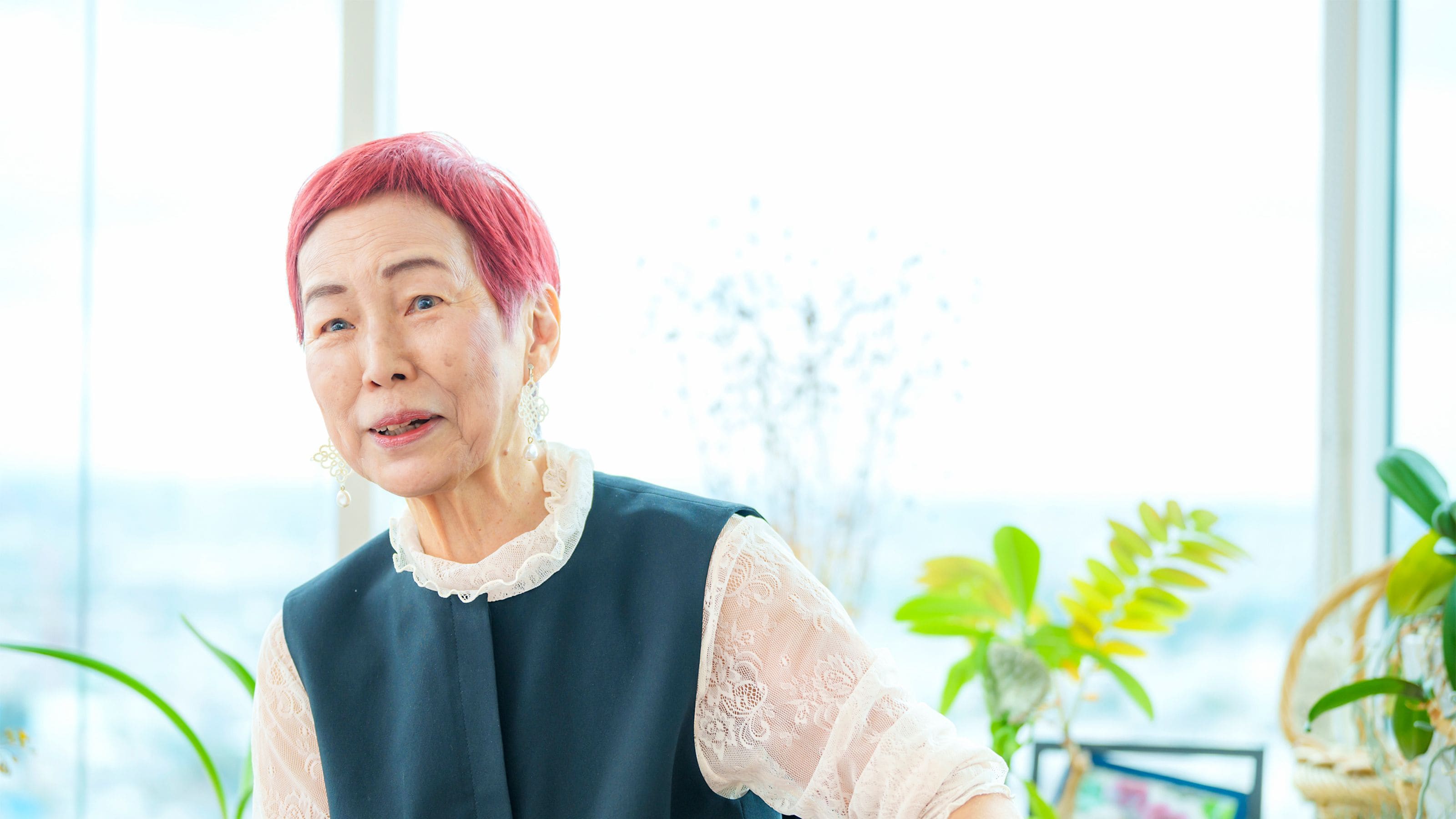 上野千鶴子｢103万円の壁で得してきたのは主婦ではなくオジサン｣壁を
