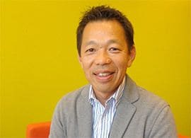 他の人と違うからこそ、意味があるのです