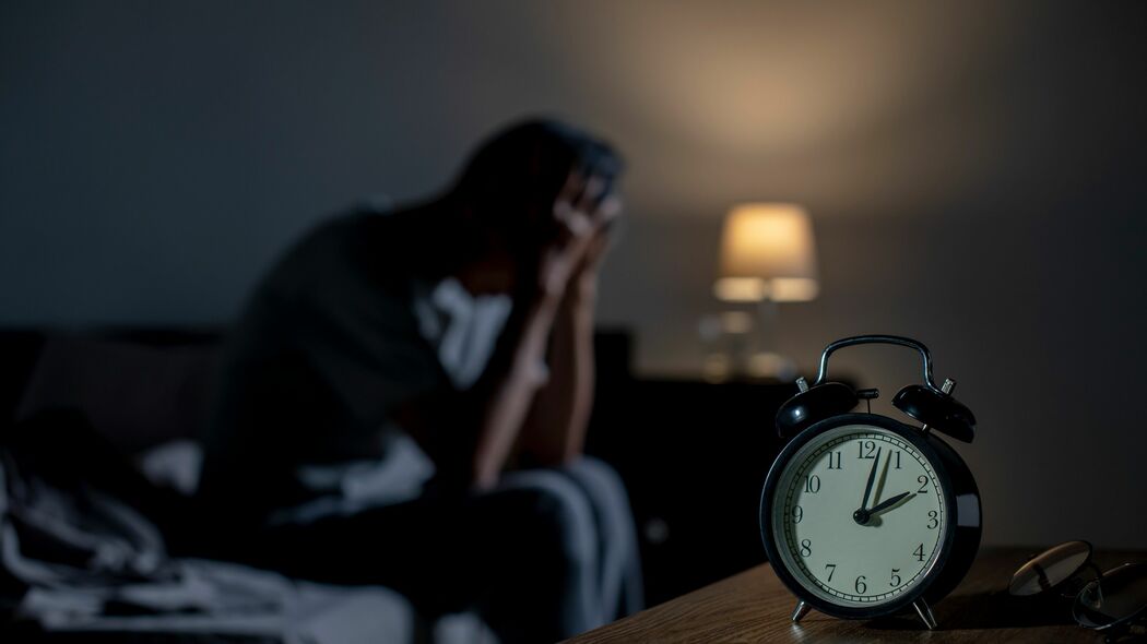 寝付きが悪いのは年齢のせいではない…脳内科医が勧める｢お金をかけずに睡眠の質を高める｣日中の習慣