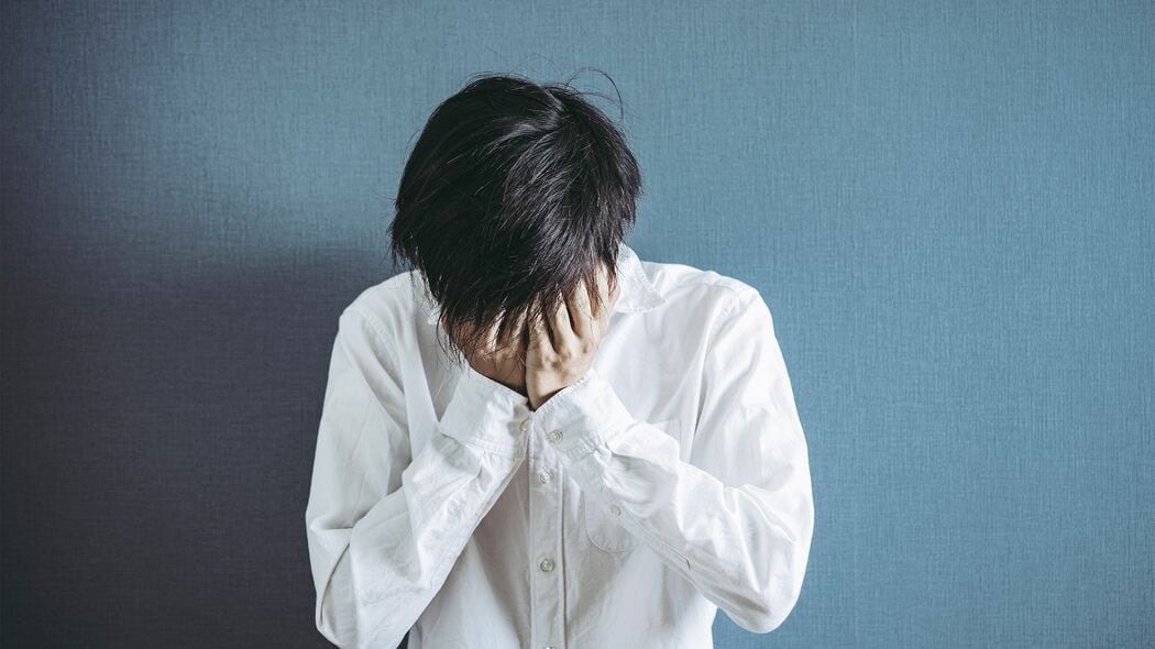 脳の仕組みがわかると納得する…｢自分はダメだ｣と悩むネガティブ思考から解放されるシンプルな方法 ｢人の噂も75日｣どころか数時間後には全部忘れられている