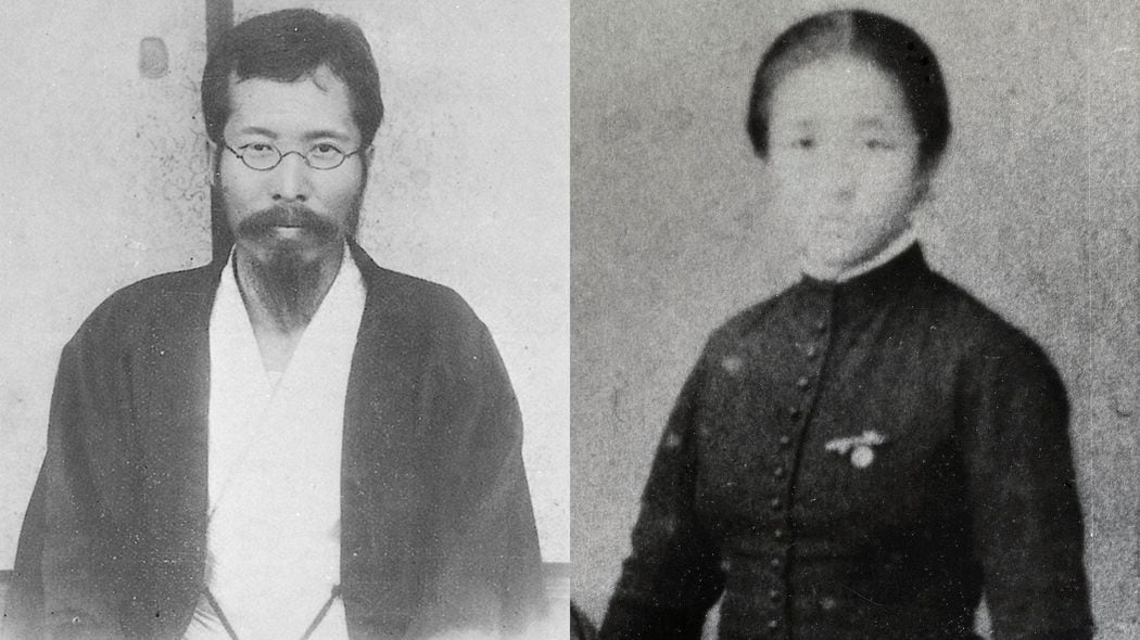 ｢風､薫る｣佐野晶哉が演じるシマケンめぐる切ない史実…大関和が"獄中プロポーズ"されたのに身を引いた理由